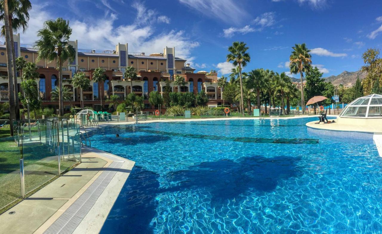 Appartement Apt With Heated Pool & Excellent Location - Todoholiday *