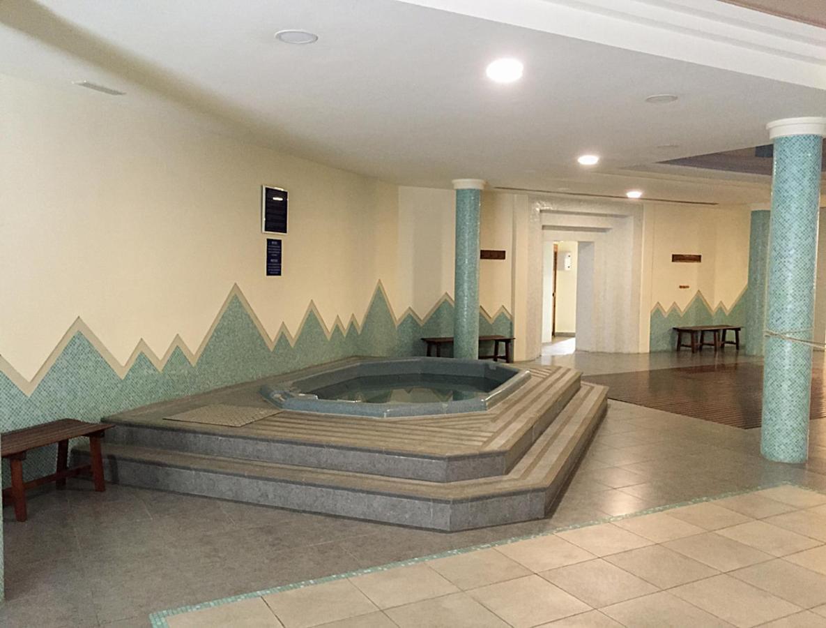 Appartement Apt With Heated Pool & Excellent Location - Todoholiday *