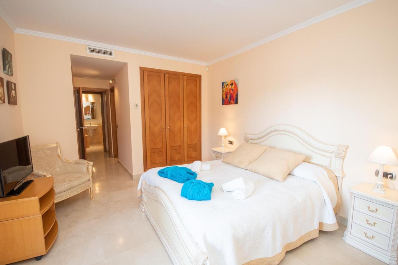 Appartement Apt With Heated Pool & Excellent Location - Todoholiday *