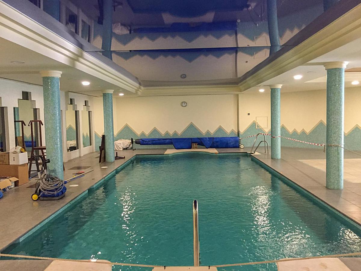 Appartement Apt With Heated Pool & Excellent Location - Todoholiday *