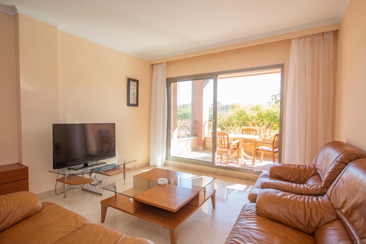 Apt With Heated Pool & Excellent Location - Todoholiday * Benalmádena