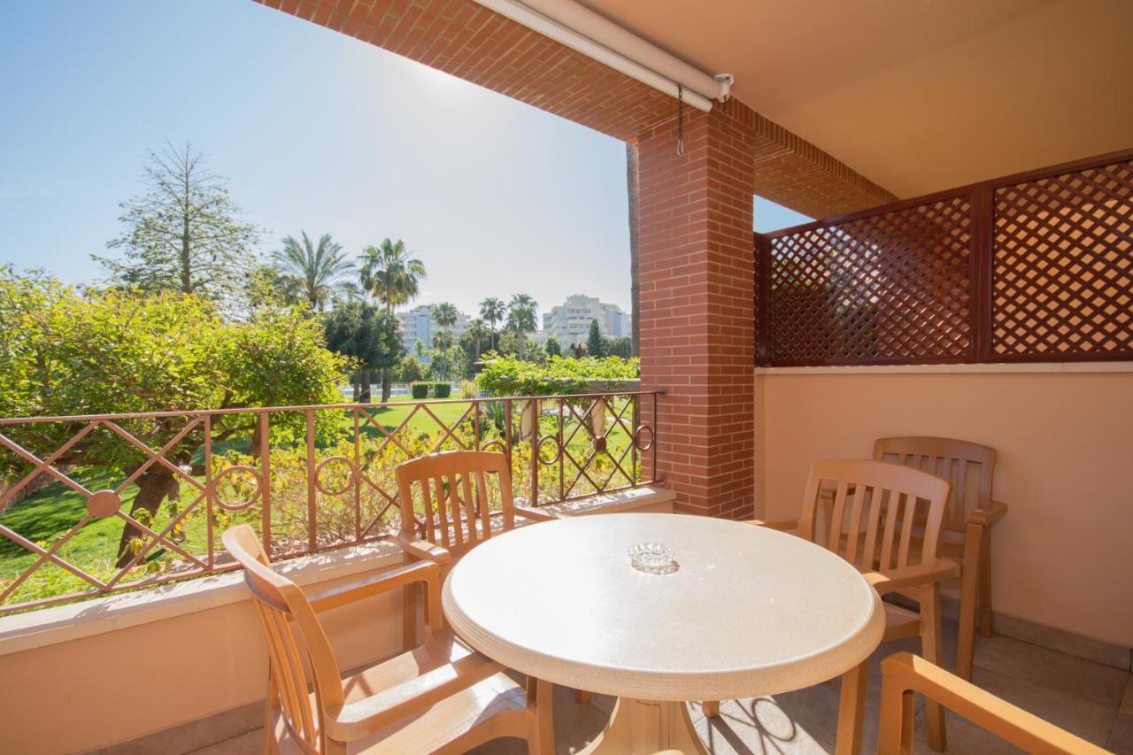 Apt With Heated Pool & Excellent Location - Todoholiday *