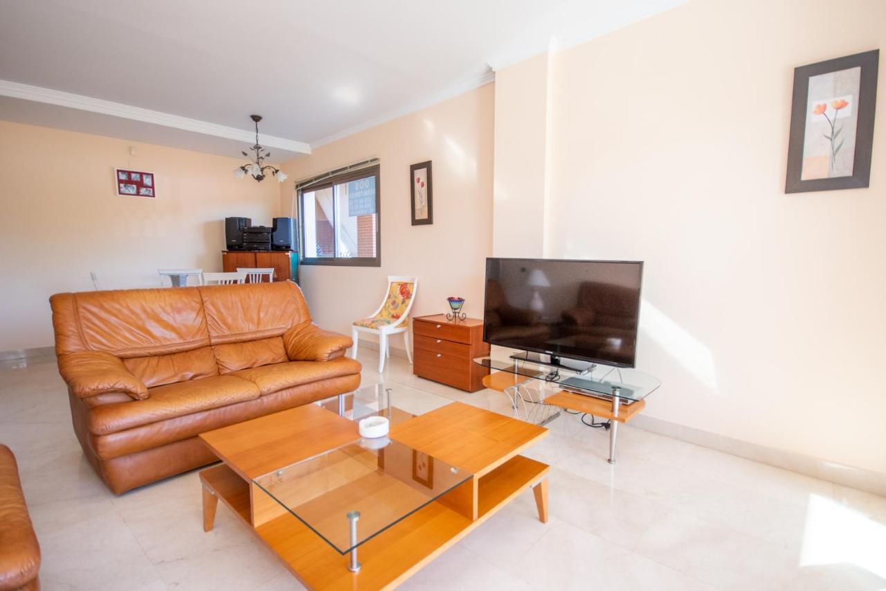 Apt With Heated Pool & Excellent Location - Todoholiday Apartment *