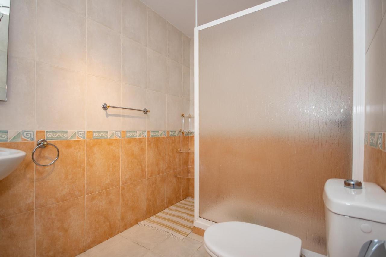 Apt With Heated Pool & Excellent Location - Todoholiday *